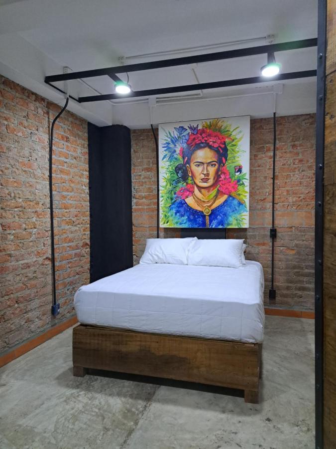 Casa Verde Puerto Vallarta Apartamento Exterior foto